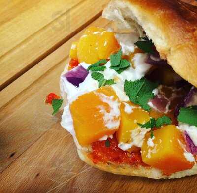 The Anchor Coffee House