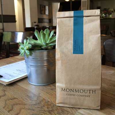 The Anchor Coffee House