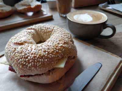 The Anchor Coffee House