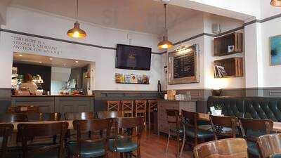 The Anchor Coffee House