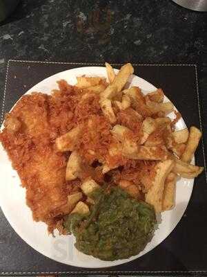 Gosforth Chippy