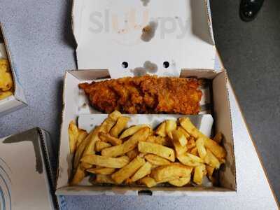 Gosforth Chippy