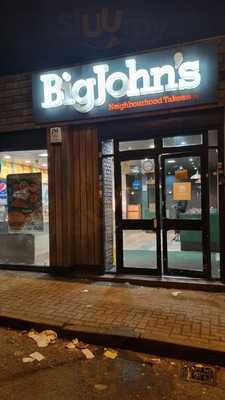 Big John's Highgate