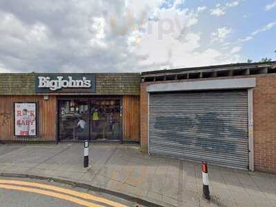 Big John's Highgate