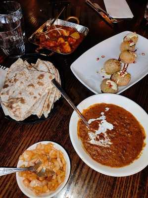 Sangam Manchester City Centre