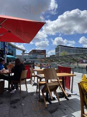 Five Guys Liverpool One