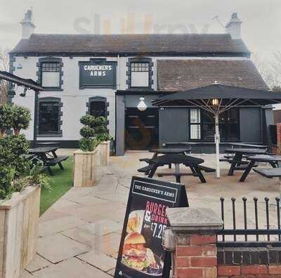 The Gardener's Arms
