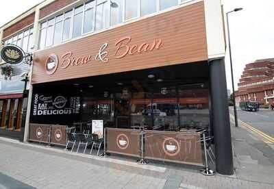 Brew & Bean
