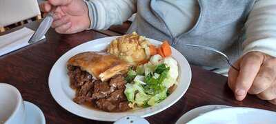 Dane's Dyke Restaurant