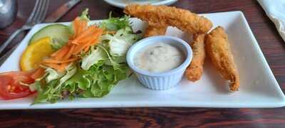 Dane's Dyke Restaurant