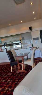 Dane's Dyke Restaurant