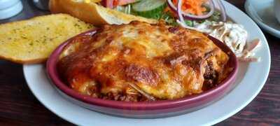 Dane's Dyke Restaurant