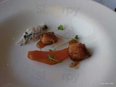 Dane's Dyke Restaurant