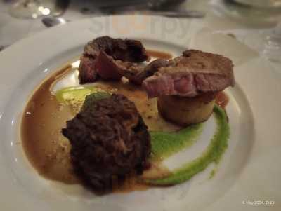 Dane's Dyke Restaurant