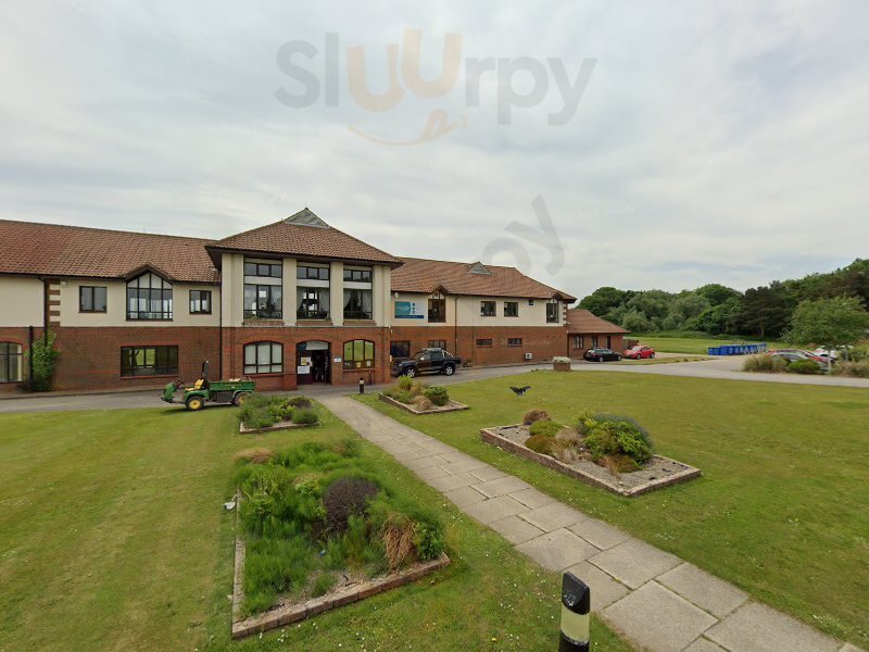 Dane's Dyke Restaurant