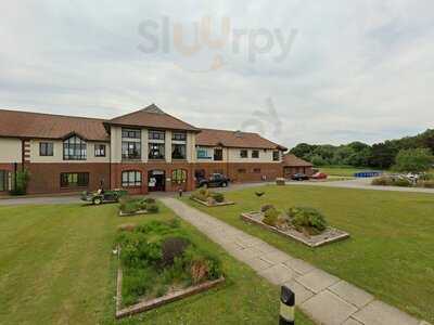 Dane's Dyke Restaurant