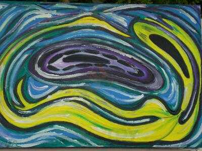 John Lewis The Place To Eat