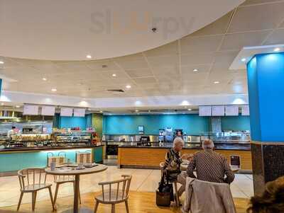 John Lewis The Place To Eat