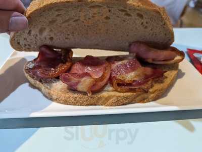 John Lewis The Place To Eat