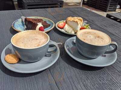 Mcgilveray's Restaurant & Bar