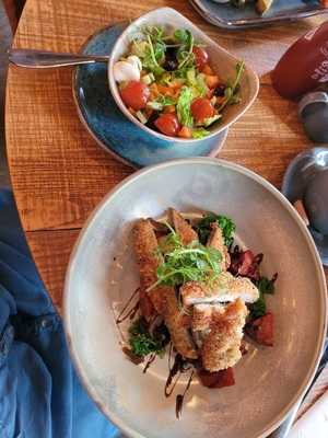 Mcgilveray's Restaurant & Bar