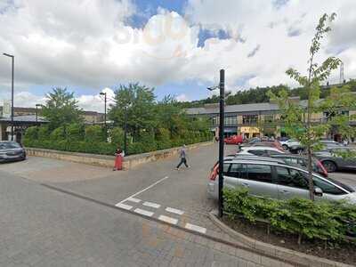 Mcgilveray's Restaurant & Bar