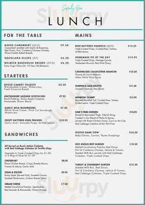 Seventy One Restaurant & Bar