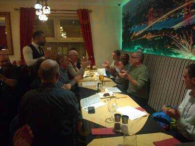 Last Days Of The Mogul Raj