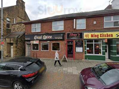 Last Days Of The Mogul Raj