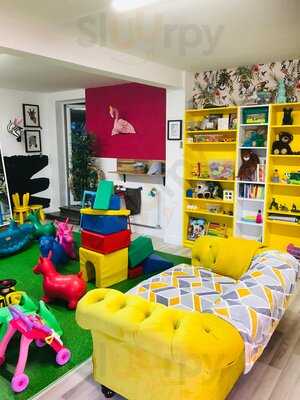 Rattle And Roll Playspace