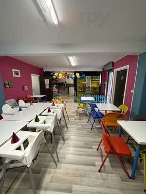 Rattle And Roll Playspace