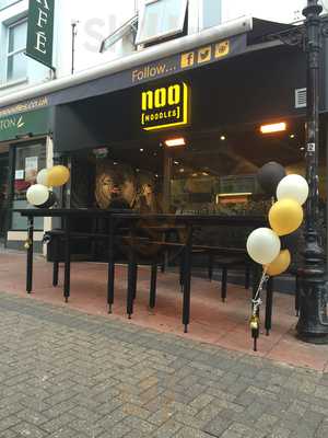 Noo Noodles