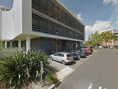 Phoenix Bar And Cafe Lounge