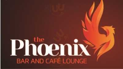 Phoenix Bar And Cafe Lounge