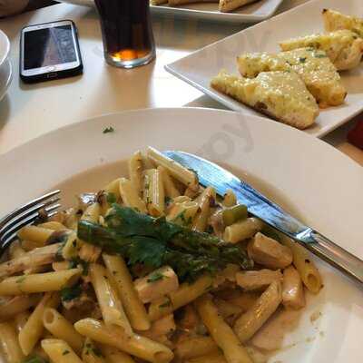 Pinocchios Restaurant