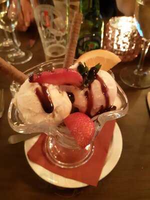 Pinocchios Restaurant