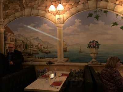 Pinocchios Restaurant