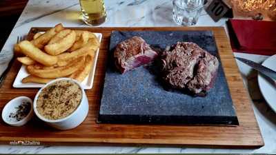 Pinocchios Restaurant