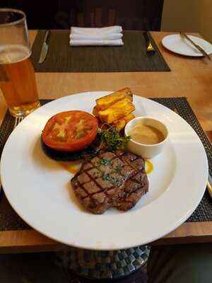 Scottish Steak Club