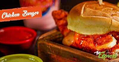 The Express By Shimlas