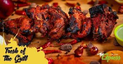 The Express By Shimlas