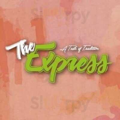The Express By Shimlas