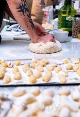 East Bridgford Greenhouse Kitchen