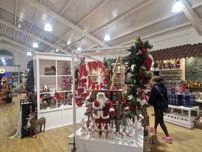 East Bridgford Greenhouse Kitchen