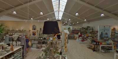 East Bridgford Greenhouse Kitchen