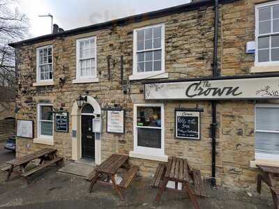 The Crown Inn