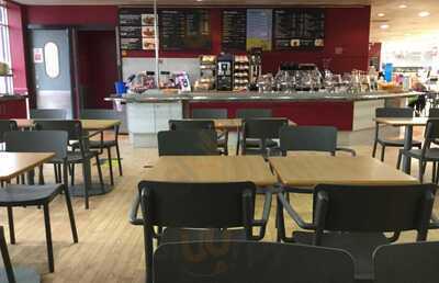 Sainsburys Cafe - Penylan
