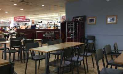Sainsburys Cafe - Penylan