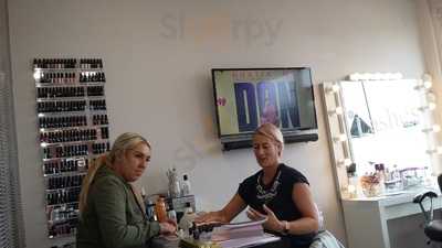 Book And Bean Coffee Shop