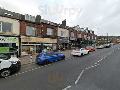 Book And Bean Coffee Shop